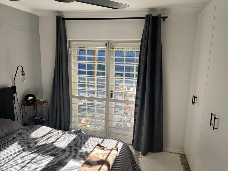 To Let 3 Bedroom Property for Rent in Uitzicht Western Cape